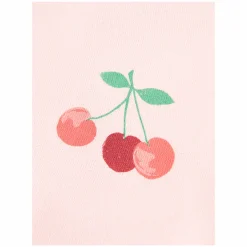 Sweatshirt 'Cherry' Rosé
