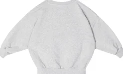 Sweatshirt 'Friends In A Pickle' Grau