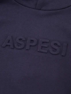 Sweatshirt Marineblau