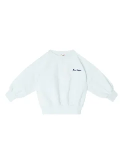Sweatshirt 'Mr Pickles' Hellblau