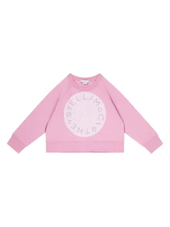 Sweatshirt Pink