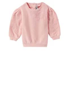 Sweatshirt Pink