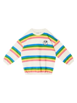 Sweatshirt 'Ritzratz' Multi