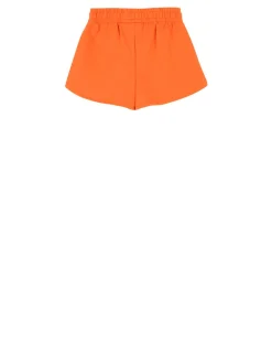 Sweatshorts Orange