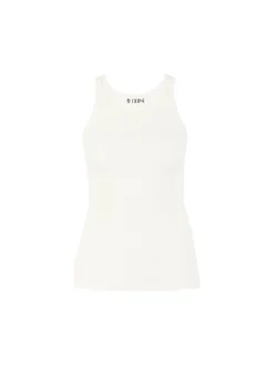 Tanktop Crème