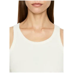 Tanktop Crème