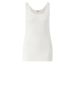 Tanktop Crème