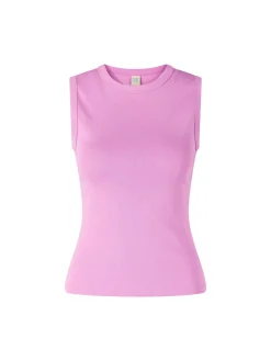 Tanktop 'Esmé' Pink