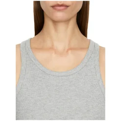 Tanktop Grau