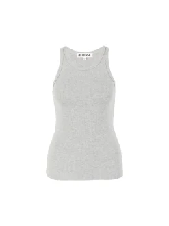 Tanktop Grau