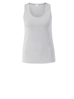 Tanktop Grau