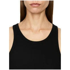 Tanktop Schwarz