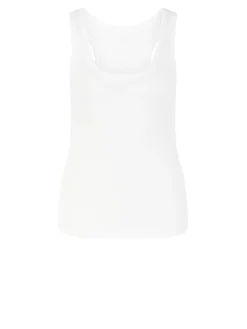 Tanktop 'Thea' Weiß