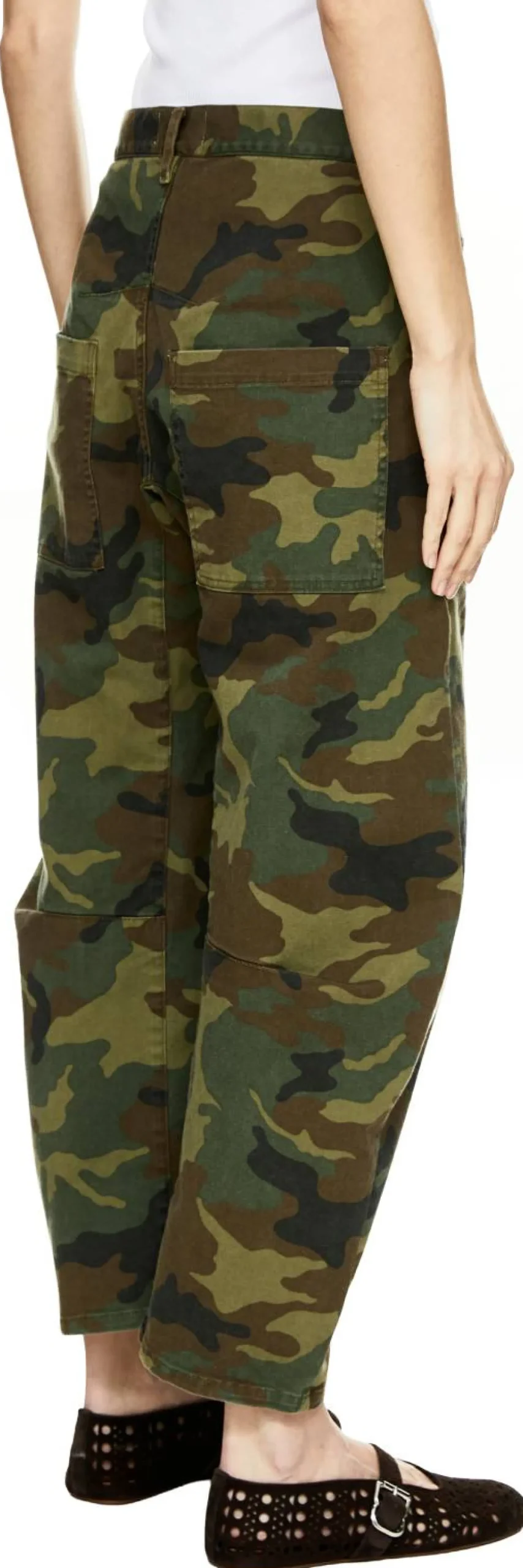 Tarnhose 'Shon' Camouflage