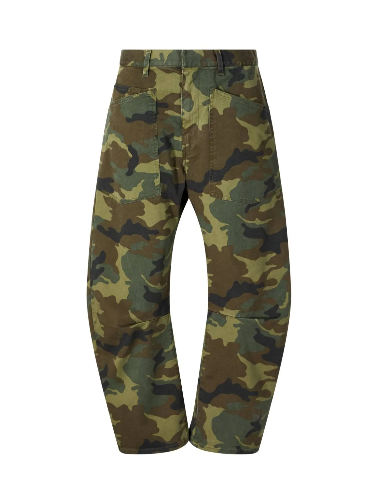 Tarnhose 'Shon' Camouflage