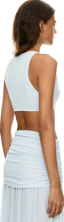 Top 'Gaia' Hellblau