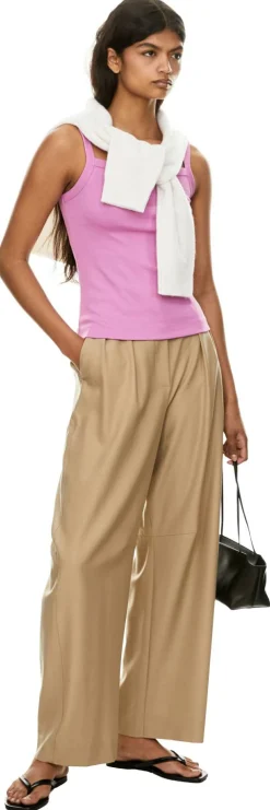 Top 'May Cami' Pink