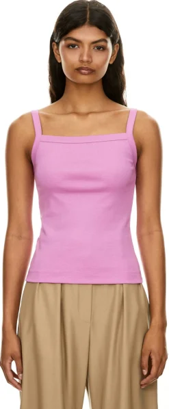 Top 'May Cami' Pink