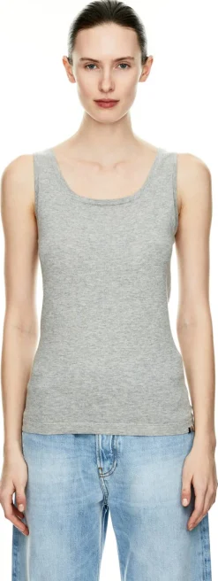 Top 'n° 453 Claudia' Grau