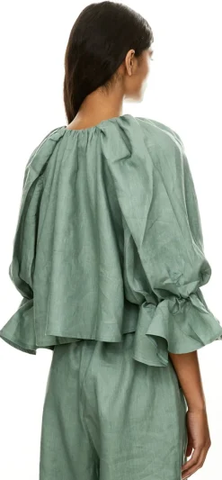 Top 'Raba' Mint