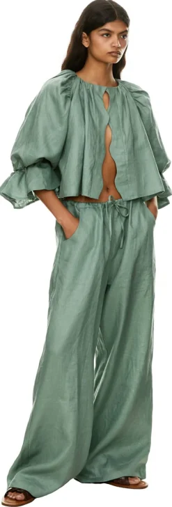 Top 'Raba' Mint
