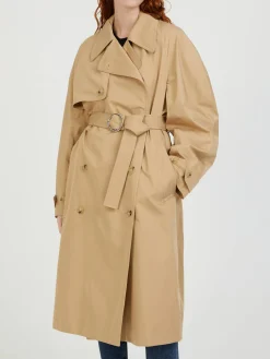 Trenchcoat Beige