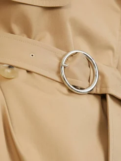 Trenchcoat Beige