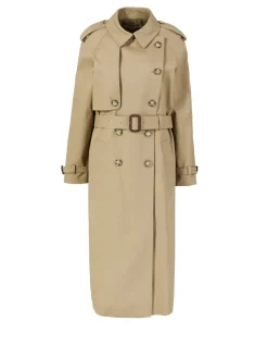 Trenchcoat Beige