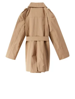Trenchcoat Beige