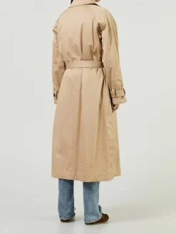 Trenchcoat 'Lakeside' Beige