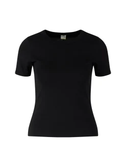 T-Shirt 'Car Tee' Schwarz