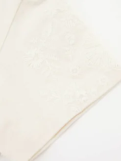 T-Shirt 'Celia' Creme