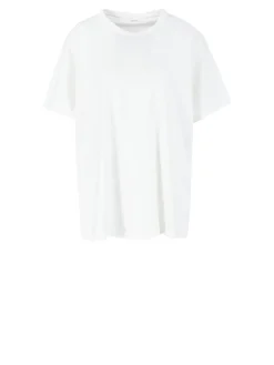 T-Shirt 'Nadina' Weiß
