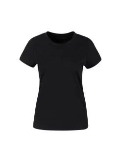 T-Shirt 'Osay' Schwarz