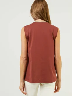 T-Shirt Rot