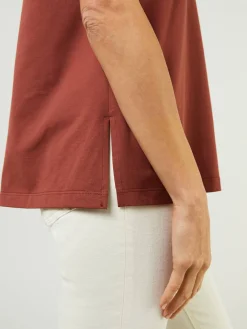 T-Shirt Rot