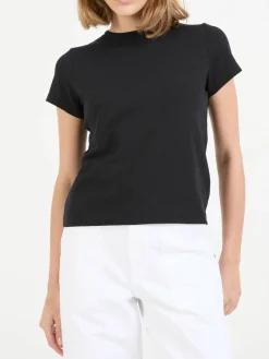 T-Shirt 'Samson' Schwarz