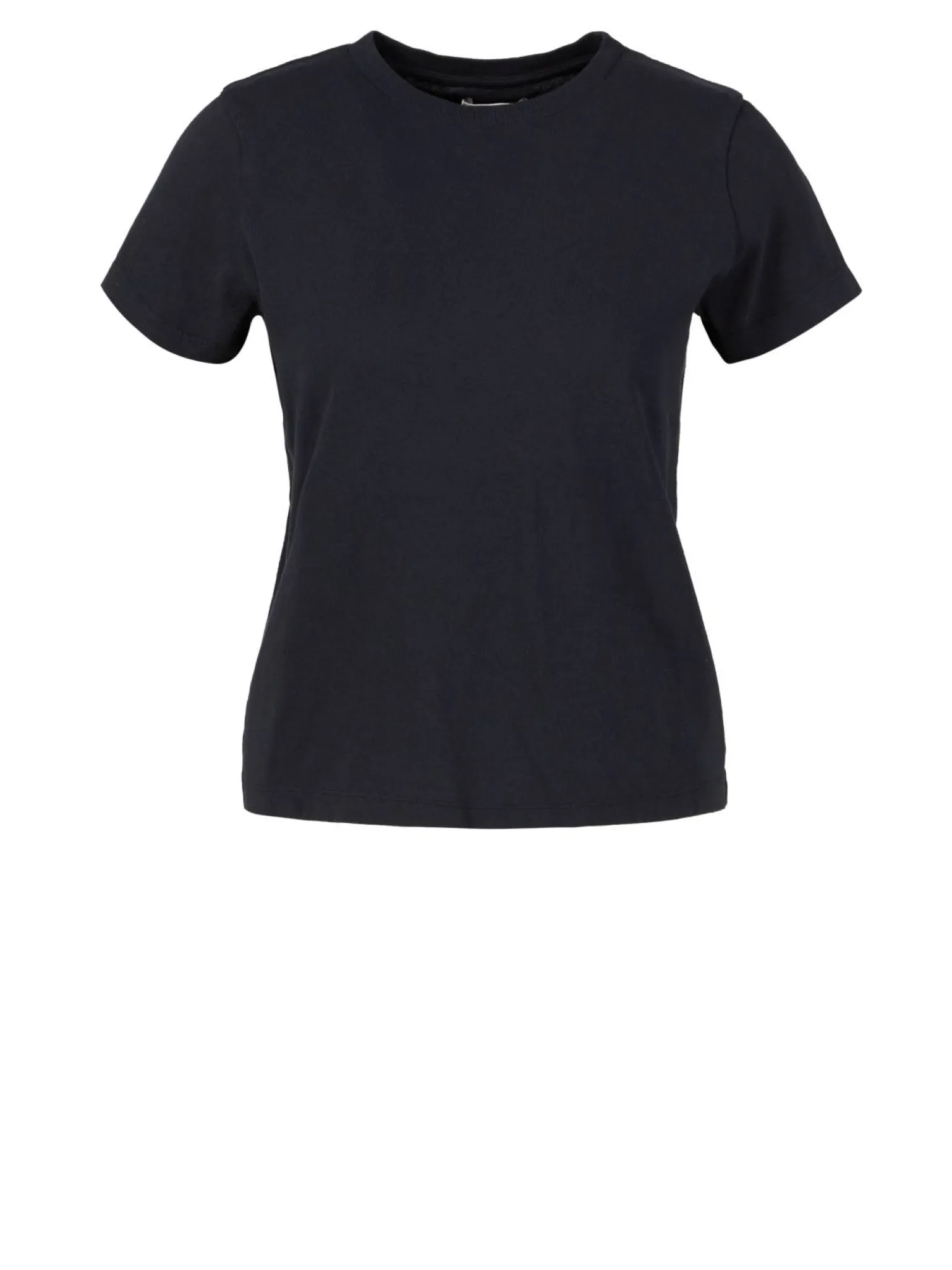 T-Shirt 'Samson' Schwarz