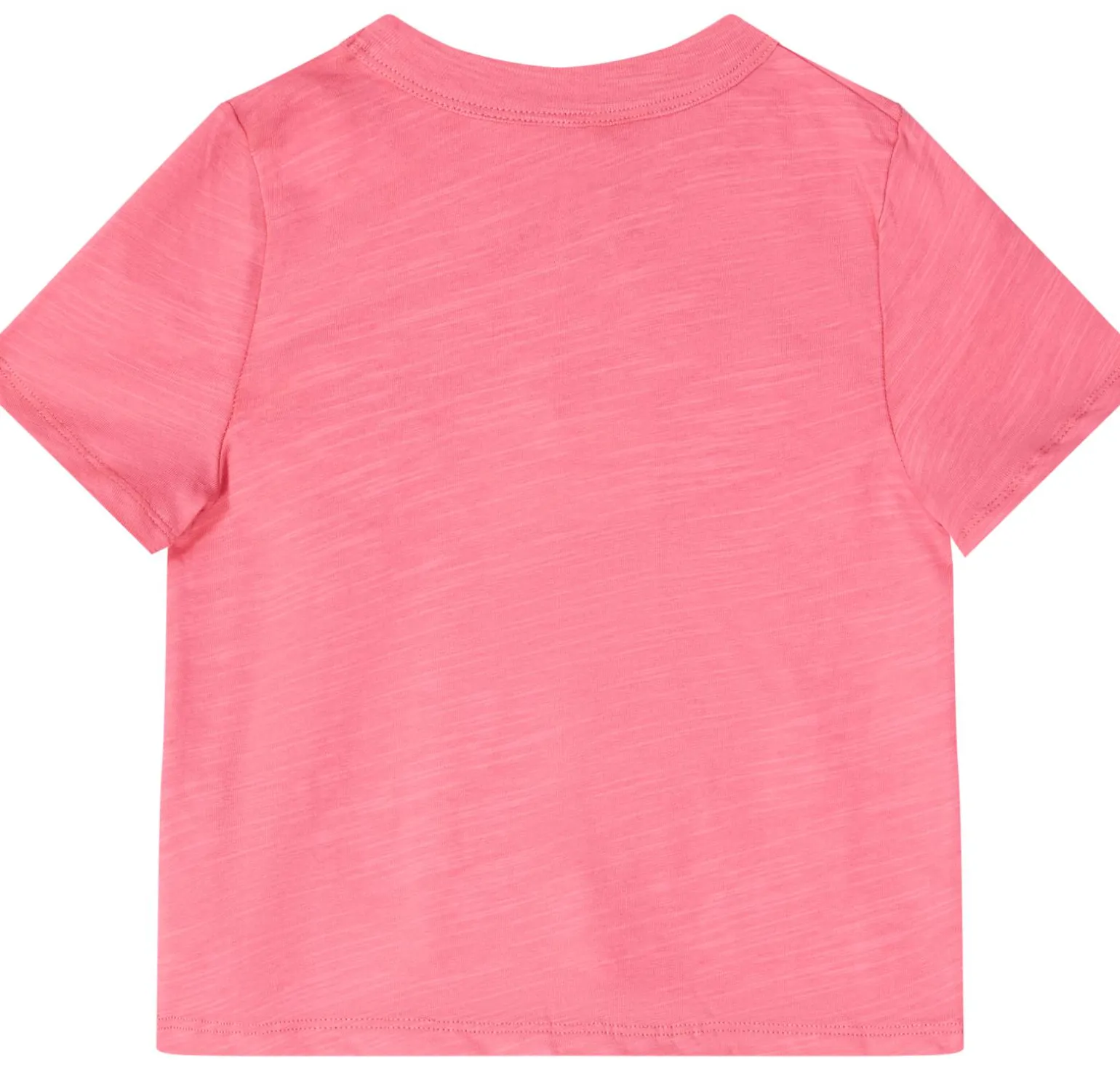 T-Shirt 'The milky way' Pink