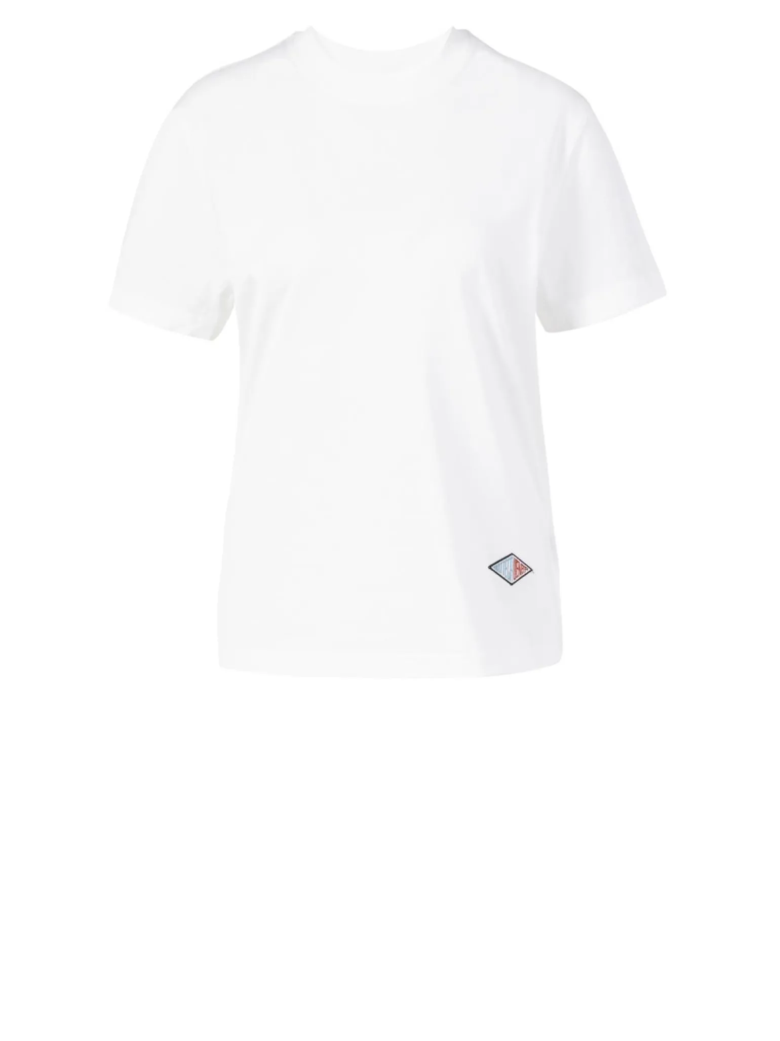 T-Shirt Weiß