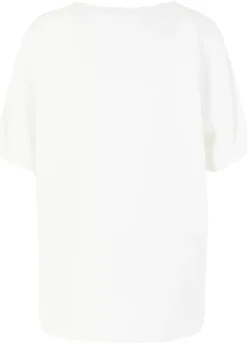 T-Shirt Weiß