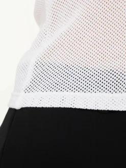 T-Shirt Weiß