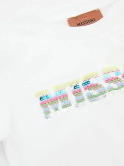 T-Shirt Weiß