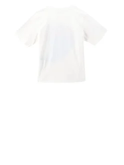 T-Shirt Weiß