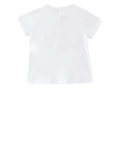 T-Shirt Weiß