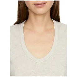 T-Shirt 'Zankou' Beige