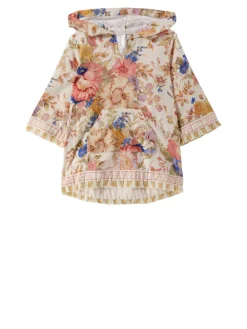 Tunika 'August Coverup' Multi