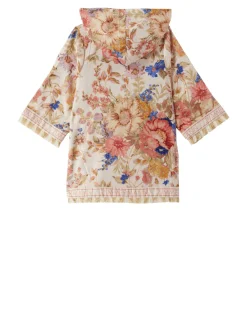 Tunika 'August Coverup' Multi
