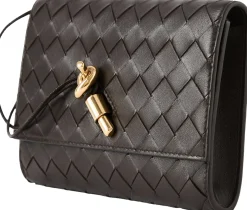 Umhängetasche 'Andiamo Pouch' Fondant