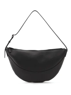 Umhängetasche 'Jouve' Schwarz